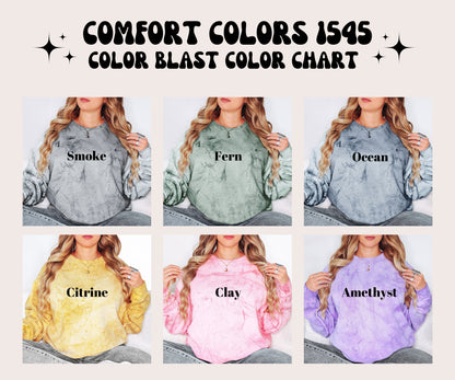 YOUR 41 IS COMING SWEATSHIRT