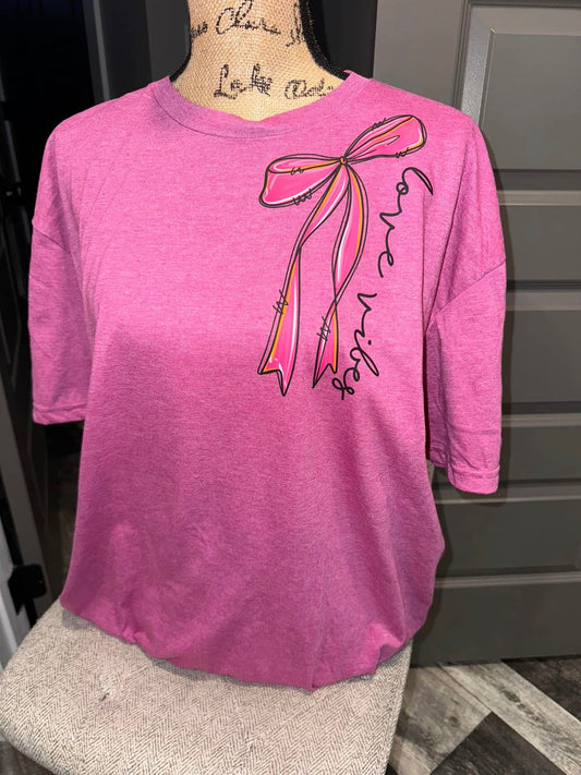 Love Vibes Tshirt