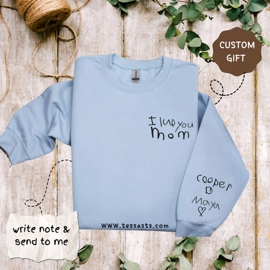Mothers Day Sweatshirt